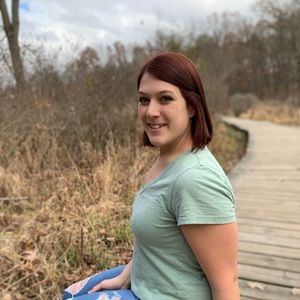 Meet your Posher, Hailey